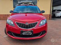 Usata Lancia Ypsilon S 69 CV (50 kW) 2021 Bianco Utilitaria