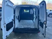 Usata Dacia Dokker 75 CV (55 kW) 2020 Bianco Monovolume