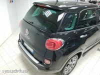 usata Fiat 500L 1.3 Multijet 95 CV Trekking KM 88.600