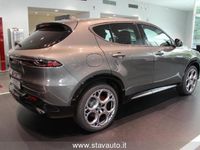 usata Alfa Romeo Crosswagon Tonale Plug In Hybrid280cv Speciale