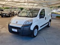 Usata Fiat Fiorino 95 CV (69 kW) 2015 Bianco Monovolume