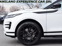 usata Land Rover Range Rover evoque RR2ª serie Range Rover 2.0D I4-L.Flw 150 CV AWD Auto R-Dynamic S