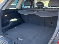 Usata Opel Antara Cosmo 163 CV (119 kW) 2014 Grigio SUV