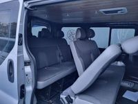 usata Opel Vivaro -9 posti 2.0 114cv Diesel