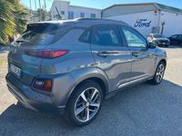 usata Hyundai Kona 1.6 CRDI 115 CV Classic del 2020 usata a Locri