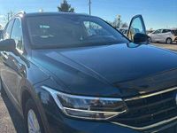 Usata VW Tiguan Life 131 CV (96 kW) 2021 SUV