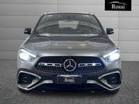 Usata Mercedes GLA250 Advanced Plus 164 CV (120 kW) 2023 Grigio SUV