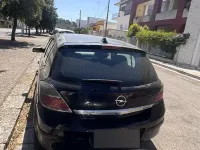 Usata Opel Astra 101 CV (74 kW) 2008 Berlina