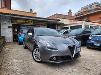 usata Alfa Romeo Giulietta CAMBIO AUTOMATICO TETTO APRIBILE !!