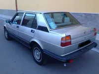 Usata Alfa Romeo Giulietta 109 CV (80 kW) 1983 Berlina