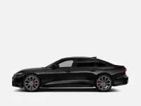 Nuova Audi A6 S-Line 252 CV (185 kW) 2026 Nero mythos metallizzato Berlina