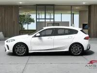 Nuova BMW 118 M Sport 150 CV (110 kW) 2026 Bianco Utilitaria