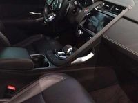 Usata Jaguar E-Pace R-Dynamic 163 CV (119 kW) 2021 SUV