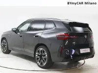 Usata BMW X3 M Sport 398 CV (292 kW) 2024 Grigio SUV