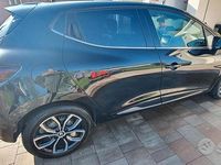 Usata Renault Clio IV 90 CV (66 kW) 2017 Nero Utilitaria