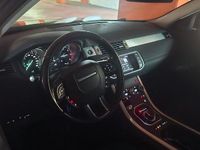 Usata Land Rover Range Rover evoque 150 CV (110 kW) 2018 Grigio SUV