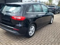 Occasion Mercedes B180 Executive 116 PK (85 kW) 2021 Zwart MPV