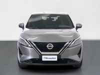 usata Nissan Qashqai 1.3 DIG-T 140 CV 1.3 mhev n-connecta 2wd 140cv