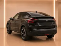 Usata Citroën C4 Feel 131 CV (96 kW) 2023 Nero SUV