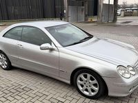 Usado Mercedes CLK270 Avantgarde 170 CV (125 kW) 2004 Other Coupe