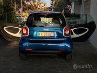 usata Smart ForTwo Coupé 3ªs.(C/A453) - 2016