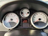 Usata Peugeot 207 70 CV (51 kW) 2008 Nero Berlina