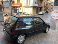 usata Renault Clio 1.8 16v no cat diac