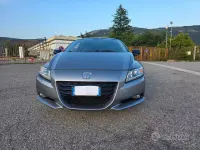Usata Honda CR-Z 114 CV (83 kW) 2011 Grigio Coupé