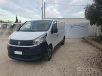 usata Fiat Talento Furgone 12q. LH1 2.0 EcoJet 120cv