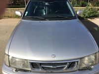 Usata Saab 900 205 CV (150 kW) 1996 Grigio Coupé