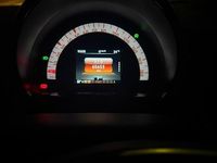 Usata Smart ForFour 90 CV (66 kW) 2018 Nero Utilitaria