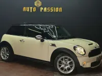Usata Mini Cooper S 174 CV (127 kW) 2009 Other Utilitaria