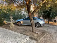 Usata Alfa Romeo GT 150 CV (110 kW) 2004 Grigio Coupé