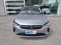 Usata Opel Corsa Elegance 56 kW (77 CV) 2021 Grigio Utilitaria