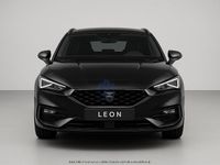 Usata Cupra Leon VZ2 333 CV (244 kW) 2025 Nero Utilitaria
