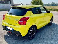 Usata Suzuki Swift Sport 129 CV (94 kW) 2021 Berlina
