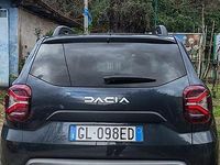 Usata Dacia Duster 2022 SUV