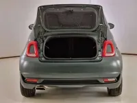 Usata Fiat 500C Rockstar 69 CV (50 kW) 2020 Cabrio
