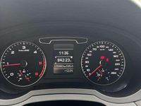 Usata Audi Q3 Advanced Plus 140 CV (102 kW) 2012 SUV