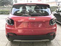 usata Jeep Avenger 1.2 Turbo 1.2 Turbo Altitude