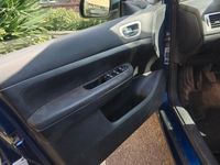 Usata Peugeot 307 2006 Blu Berlina