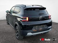 Usata Citroën C3 PureTech 101 CV (74 kW) 2025 Nero SUV