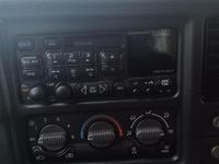 Usata Chevrolet Tahoe LT 273 CV (200 kW) 2002 Beige SUV