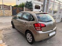 Usata Citroën C3 61 CV (44 kW) 2010 Giallo Berlina
