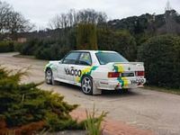 Usata BMW M3 195 CV (143 kW) 1988 Bianco Berlina
