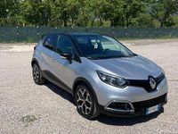 Usata Renault Captur 90 CV (66 kW) 2016 SUV