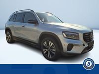 Occasion Mercedes GLB200 Advanced Plus 149 PK (109 kW) 2025 Zilver SUV