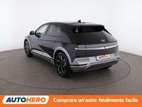 Usata Hyundai Ioniq 5 160 kW (218 CV) 2021 Nero SUV