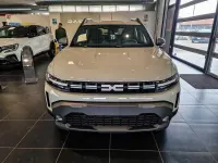 Ny Dacia Duster Expression 156 HK (114 kW) 2026 Grå SUV