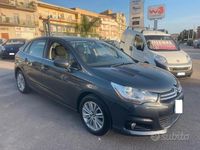 Brugt Citroën C4 Business Class 115 HK (84 kW) 2015 Grå Stationcar